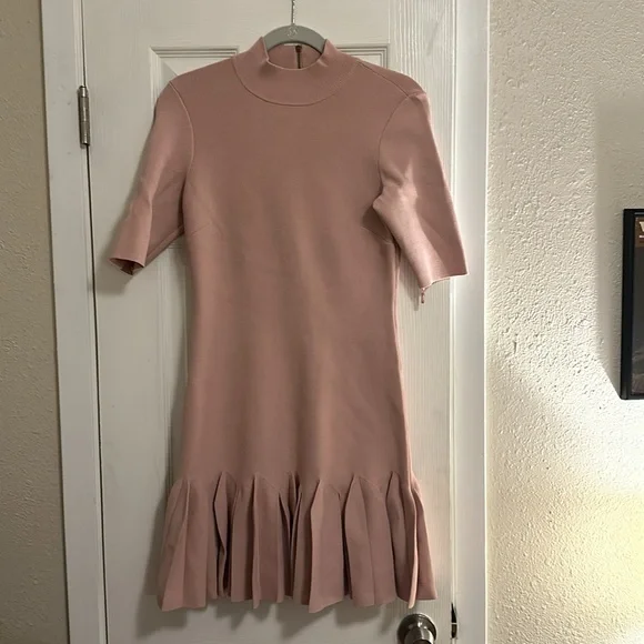 CANDDY Full Milano Fit And Flare Dress - Ted Baker London - Size 2/ US size 6 - Picture 5 of 10